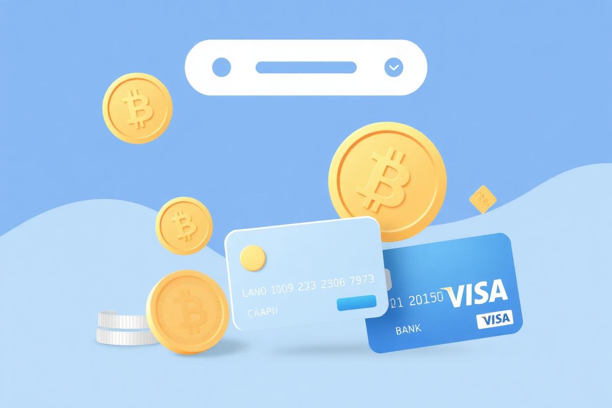 Métodos de pago cripto y tarjeta en casinos fuera de España